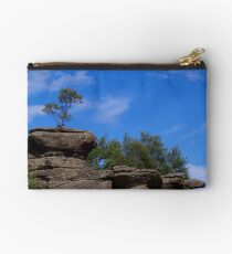 Brimham Rocks 5 Studio Pouch