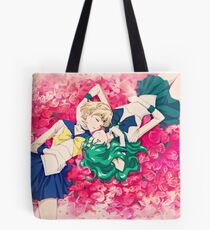 Seemann Uranus und Neptun Tote Bag