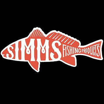 Simms Fishing Pocket iPhone Case for Sale by ImsongShop