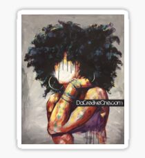 Naturally II Sticker Sticker