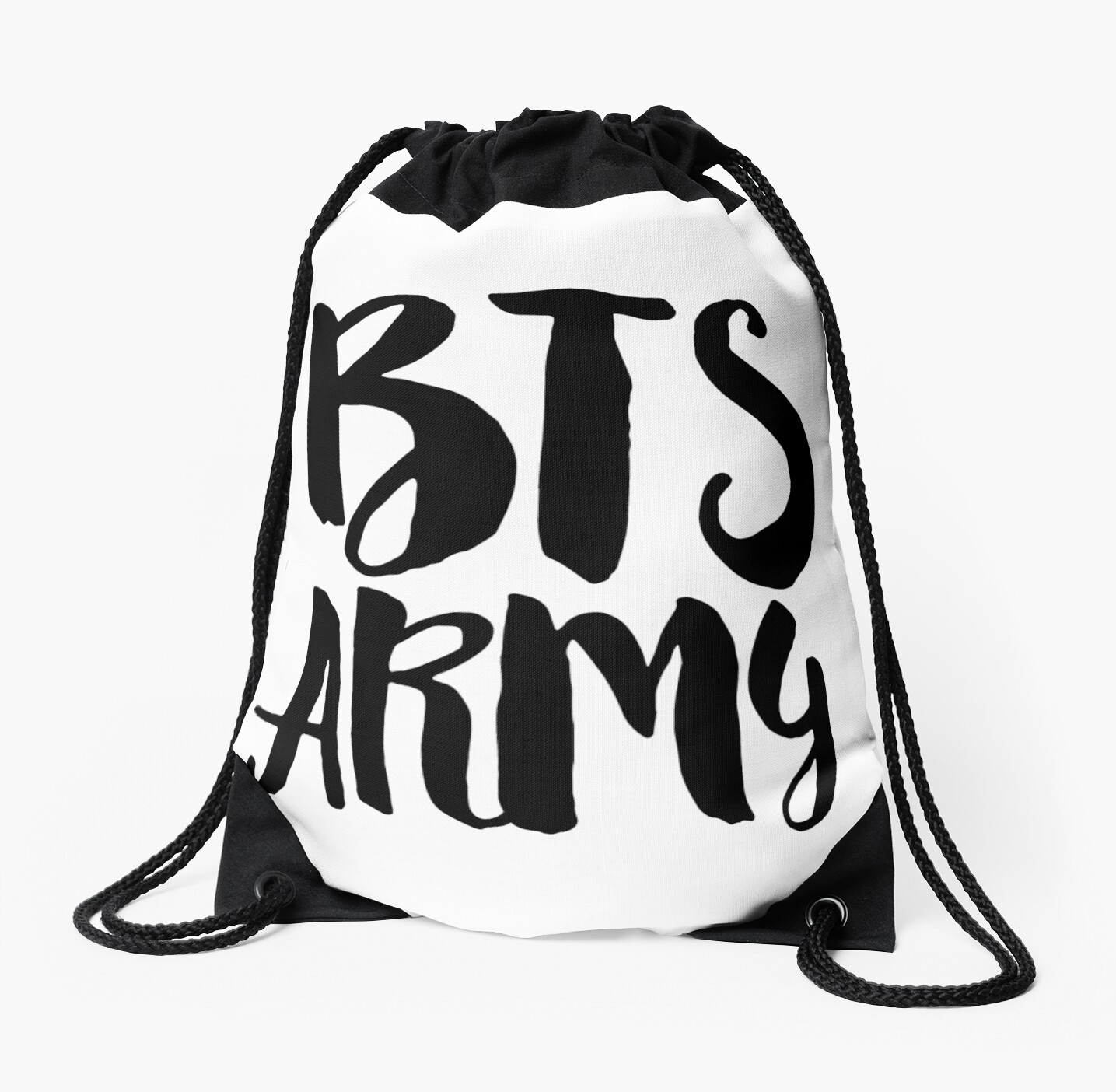 army bag bts