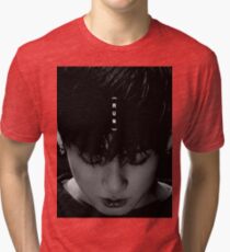 BTS Tri-blend T-Shirt