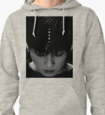 BTS Pullover Hoodie