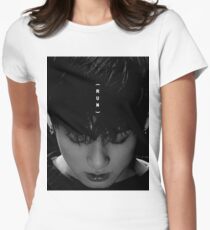 BTS Women's Fitted T-Shirt