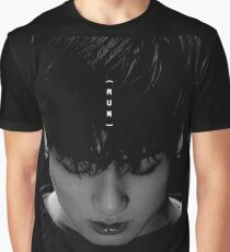 BTS Graphic T-Shirt