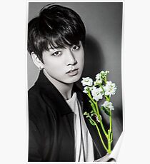 Póster bts