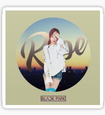 BLACKPINK Sticker