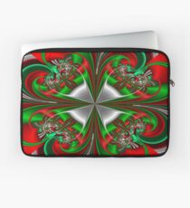 Happy Holidays Laptoptasche