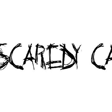 DPR IAN scaredy cat art Sticker for Sale by raphayeeu