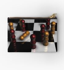 Gang Fight Studio Pouch