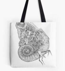 Ephemera Tote Bag