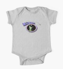 Wizball One Piece - Short Sleeve