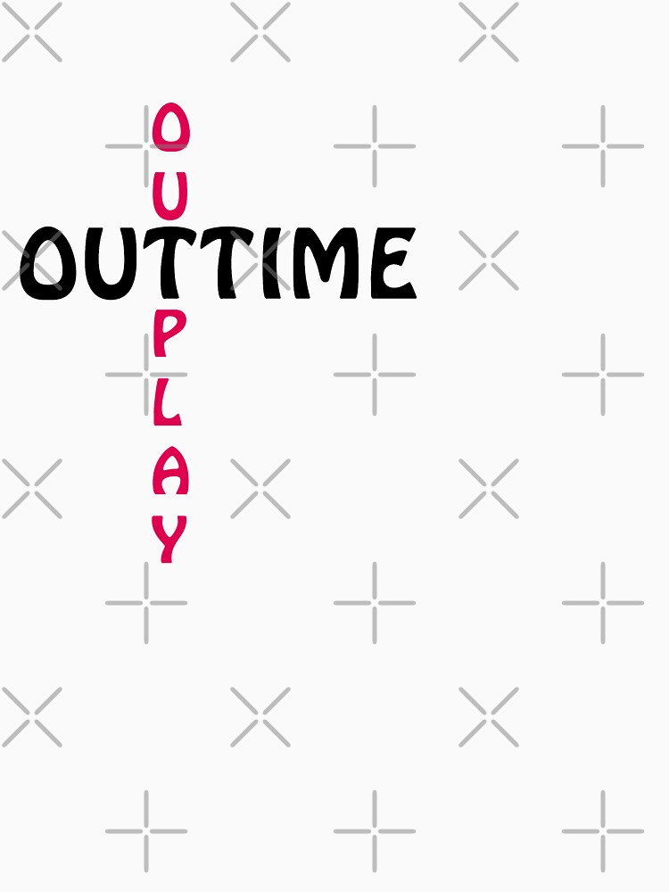 outtime / outplay by cglightNing