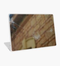 Splat 1 Laptop Skin