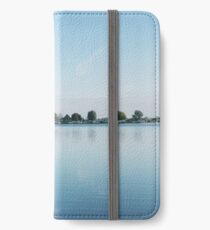 Tranquil Waters iPhone Wallet/Case/Skin