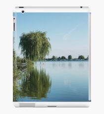 Tranquil Waters iPad Case/Skin