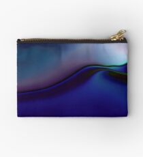 Blue Scene Studio Pouch