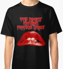 The Rocky Horror Picture Show Classic T-Shirt