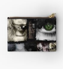 Macabre Polyptych no. 3 Studio Pouch