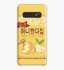 MYSTIC MESSENGER HONEY BUDDHA CHIP Case/Skin for Samsung Galaxy