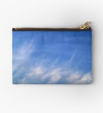 Cloudscape Studio Pouch