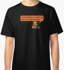 Very Very Frightening Classic T-Shirt