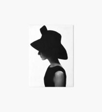 Hepburn Art Board