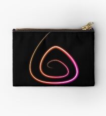 Logo Light Studio Pouch