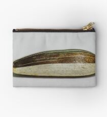Mystery V - Sunflower seed Studio Pouch