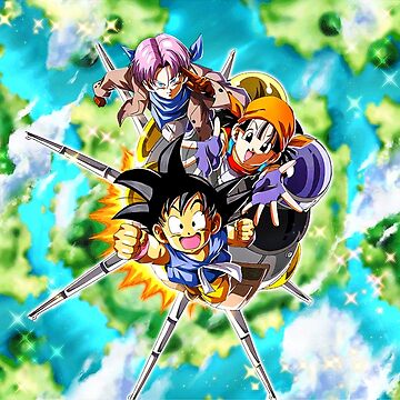 Trunks Goku Future Trunks Dbs Vs Ssj4 Goku Battles - Trunks Ssj