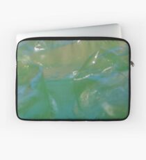 Mystery IX - Bubble wrap Laptop Sleeve