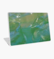 Mystery IX - Bubble wrap Laptop Skin