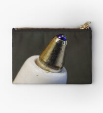 Mystery XV - Ball Point Pen (Blue) Studio Pouch