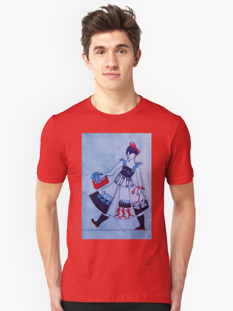 t shirt do it yourself