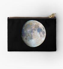 moon in colour Studio Pouch