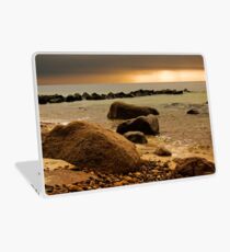 Gloom Laptop Skin