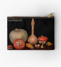 Pumpkins group Studio Pouch