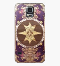 Funda/vinilo para Samsung Galaxy Tarjeta Astrologica FFXIV