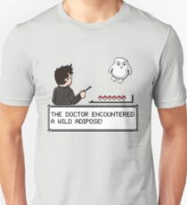 Wild Adipose Unisex T-Shirt