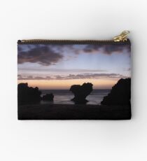 The Monuments of Worrall Studio Pouch