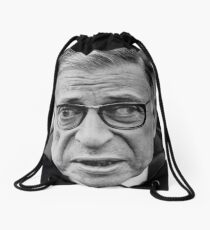 Mochila de cuerdas Jean-Paul Sartre