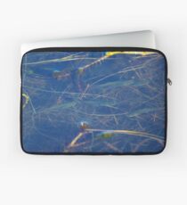 A Bit Fishy Laptop Sleeve