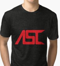 Alteran Stellar Cartography (Large) Tri-blend T-Shirt
