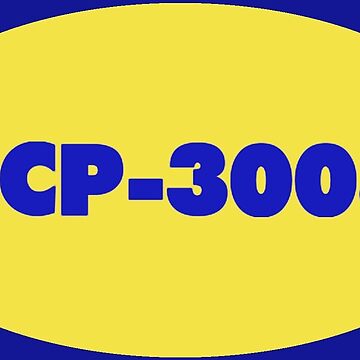 SCP 3008, Infinite Ikea Sticker for Sale by FairieDance