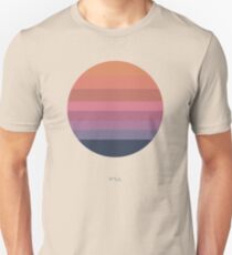 Tycho Awake (Sun) Unisex T-Shirt