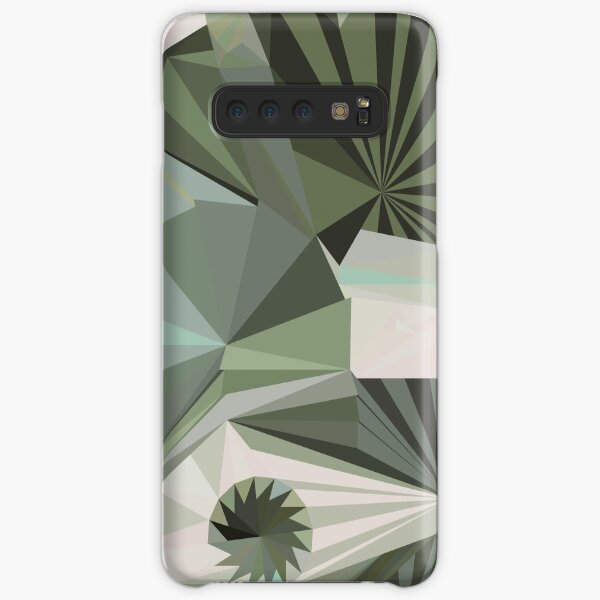 Fibonacci Samsung Galaxy Leichte Hülle