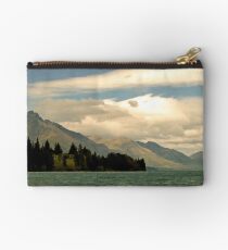 Lake Wakatipu Studio Pouch