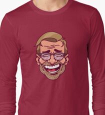 Klopp Long Sleeve T-Shirt