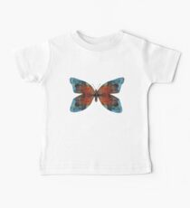 Lichen Baby Tee