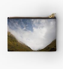 Pyranees Valley Studio Pouch